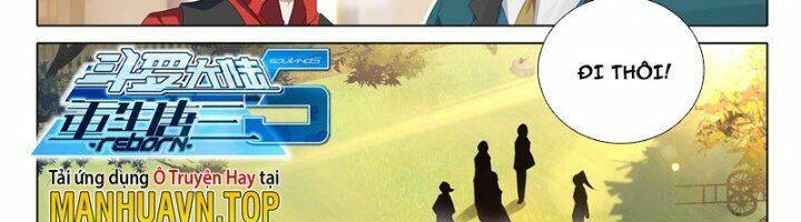 Đấu La Đại Lục 5 - Chapter 103 - Page 3