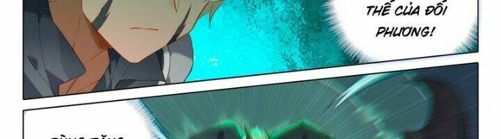 Đấu La Đại Lục 5 - Chapter 103 - Page 52