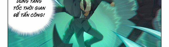 Đấu La Đại Lục 5 - Chapter 103 - Page 53