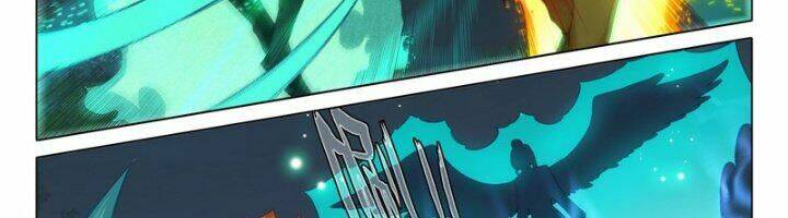 Đấu La Đại Lục 5 - Chapter 103 - Page 58