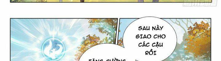 Đấu La Đại Lục 5 - Chapter 103 - Page 5