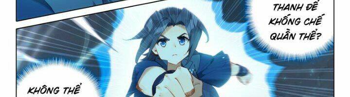 Đấu La Đại Lục 5 - Chapter 103 - Page 64