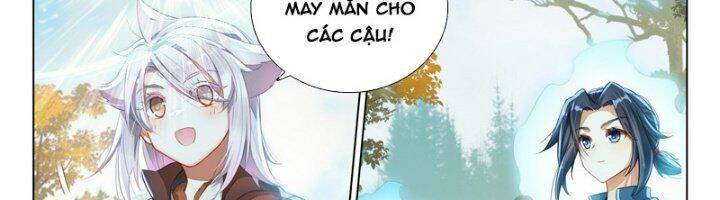 Đấu La Đại Lục 5 - Chapter 103 - Page 7