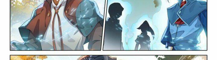 Đấu La Đại Lục 5 - Chapter 103 - Page 8