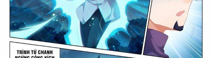 Đấu La Đại Lục 5 - Chapter 104 - Page 9