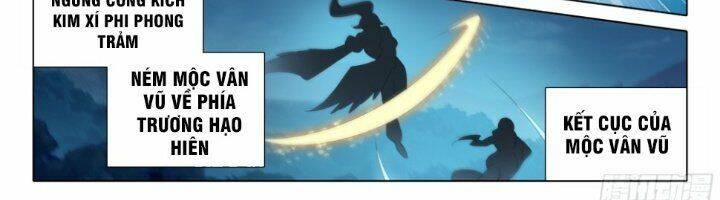 Đấu La Đại Lục 5 - Chapter 104 - Page 10