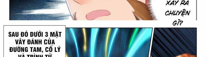 Đấu La Đại Lục 5 - Chapter 104 - Page 16