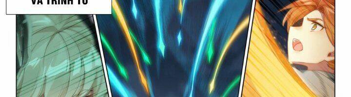 Đấu La Đại Lục 5 - Chapter 104 - Page 17