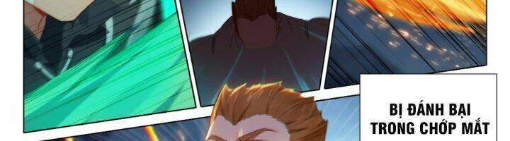 Đấu La Đại Lục 5 - Chapter 104 - Page 19