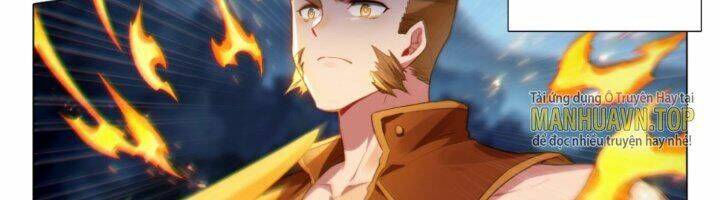 Đấu La Đại Lục 5 - Chapter 104 - Page 20