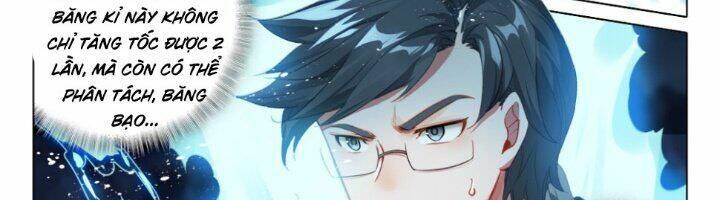 Đấu La Đại Lục 5 - Chapter 104 - Page 25