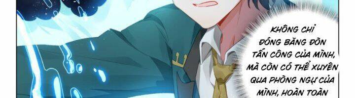 Đấu La Đại Lục 5 - Chapter 104 - Page 26