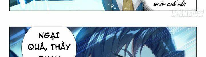 Đấu La Đại Lục 5 - Chapter 104 - Page 27