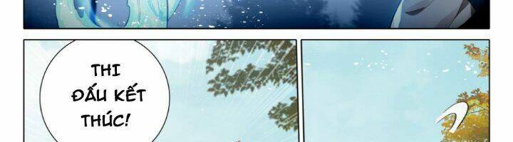 Đấu La Đại Lục 5 - Chapter 104 - Page 35