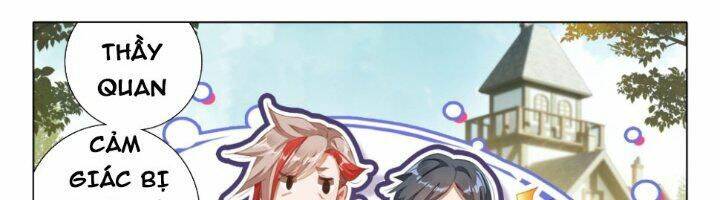 Đấu La Đại Lục 5 - Chapter 104 - Page 45