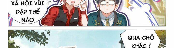 Đấu La Đại Lục 5 - Chapter 104 - Page 46