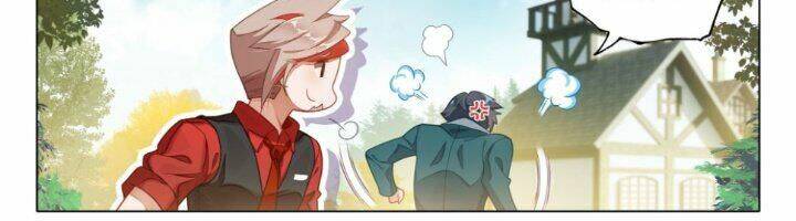 Đấu La Đại Lục 5 - Chapter 104 - Page 47