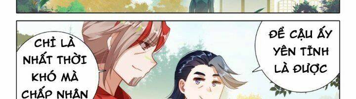 Đấu La Đại Lục 5 - Chapter 104 - Page 49