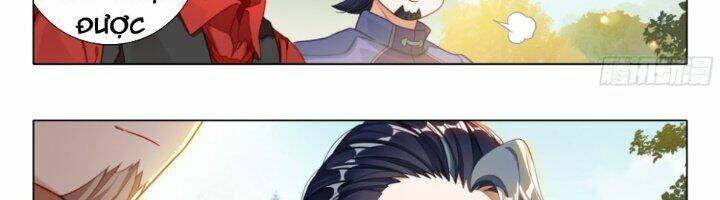 Đấu La Đại Lục 5 - Chapter 104 - Page 50