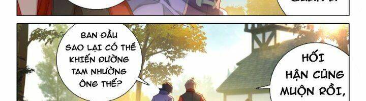 Đấu La Đại Lục 5 - Chapter 104 - Page 52