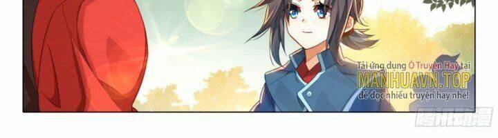 Đấu La Đại Lục 5 - Chapter 104 - Page 55