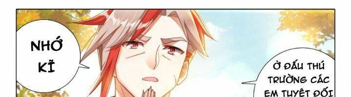 Đấu La Đại Lục 5 - Chapter 104 - Page 56