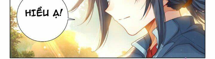 Đấu La Đại Lục 5 - Chapter 104 - Page 58