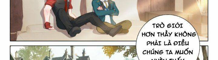 Đấu La Đại Lục 5 - Chapter 104 - Page 76