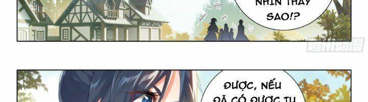Đấu La Đại Lục 5 - Chapter 104 - Page 77