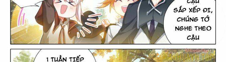 Đấu La Đại Lục 5 - Chapter 104 - Page 81