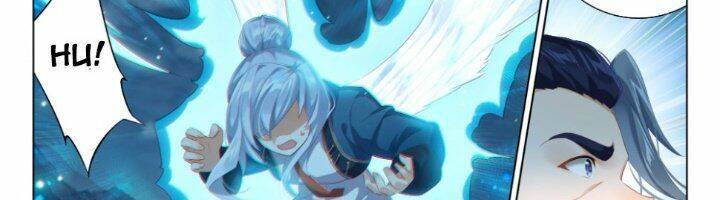 Đấu La Đại Lục 5 - Chapter 104 - Page 8