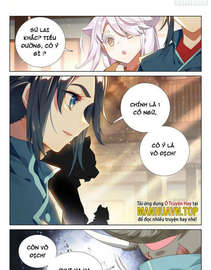 Đấu La Đại Lục 5 - Chapter 105 - Page 12