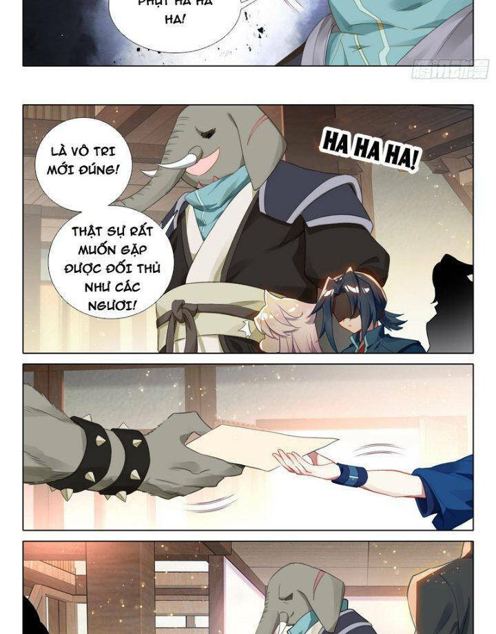 Đấu La Đại Lục 5 - Chapter 105 - Page 13