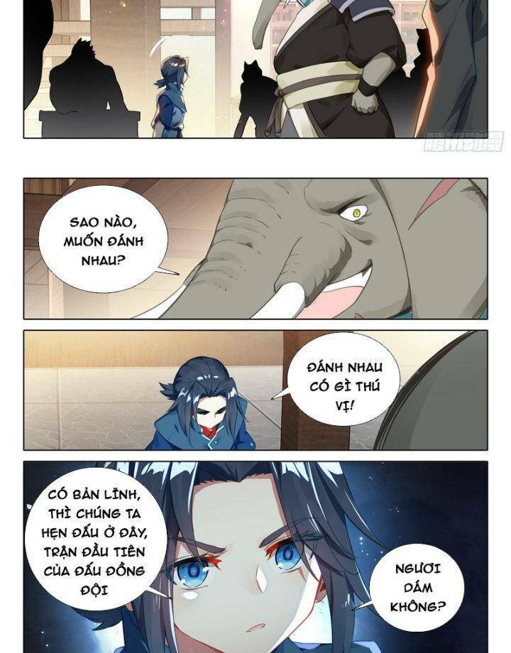 Đấu La Đại Lục 5 - Chapter 105 - Page 14