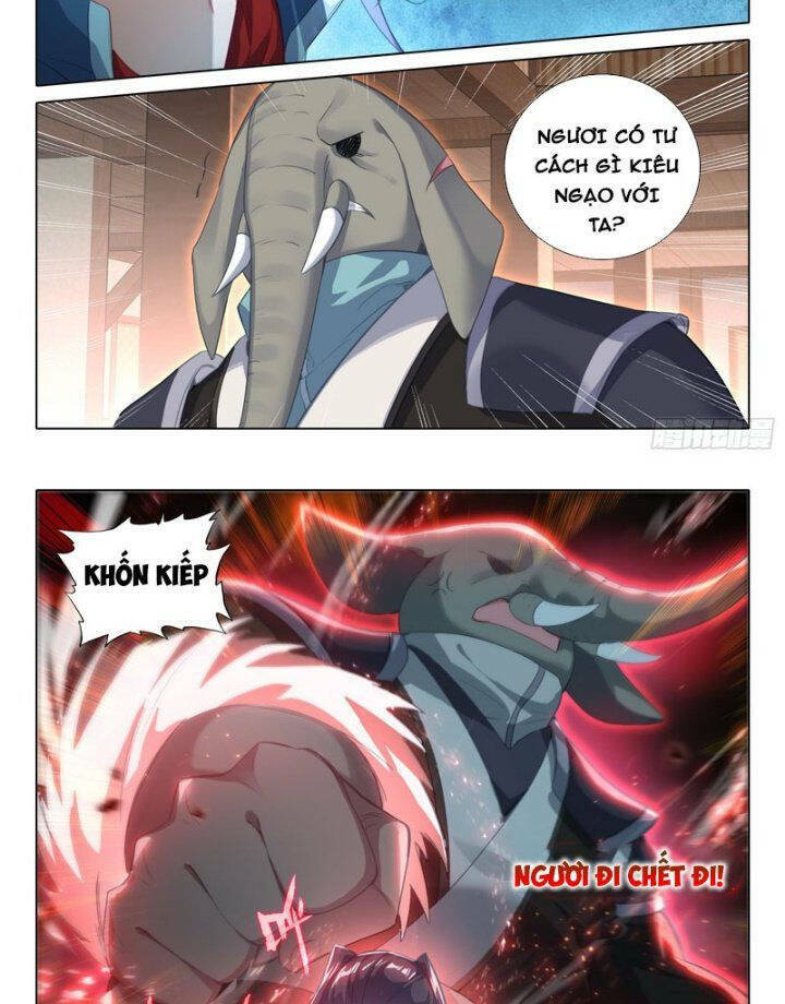 Đấu La Đại Lục 5 - Chapter 105 - Page 16