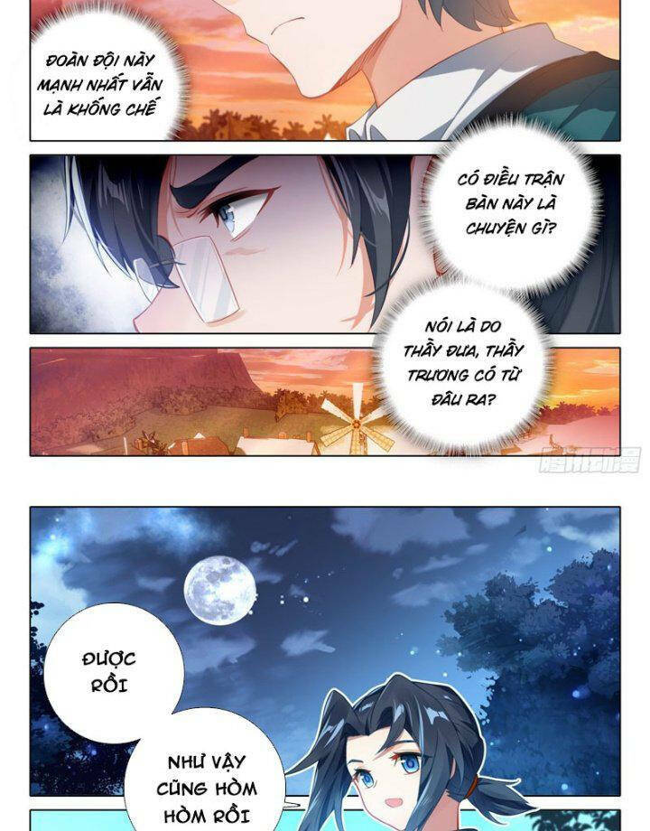 Đấu La Đại Lục 5 - Chapter 105 - Page 6