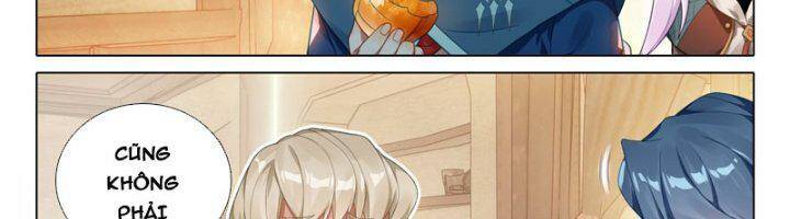 Đấu La Đại Lục 5 - Chapter 106 - Page 17