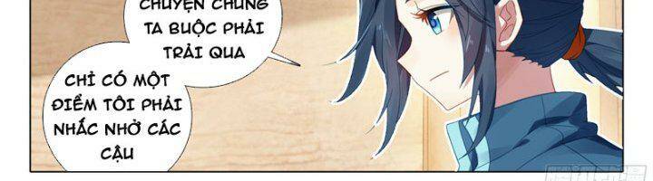 Đấu La Đại Lục 5 - Chapter 106 - Page 20