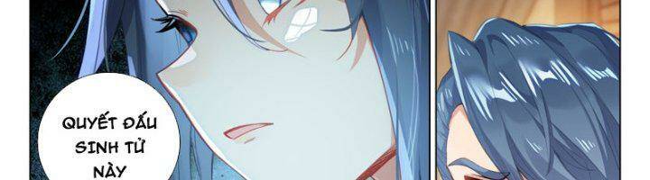 Đấu La Đại Lục 5 - Chapter 106 - Page 22