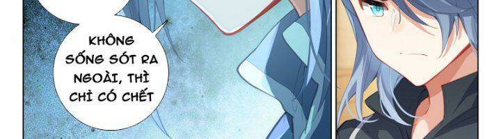 Đấu La Đại Lục 5 - Chapter 106 - Page 23