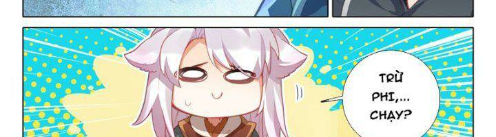 Đấu La Đại Lục 5 - Chapter 106 - Page 24