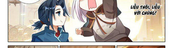 Đấu La Đại Lục 5 - Chapter 106 - Page 33