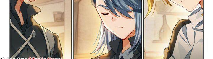 Đấu La Đại Lục 5 - Chapter 106 - Page 35