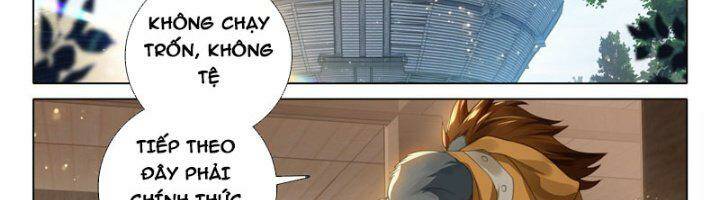 Đấu La Đại Lục 5 - Chapter 106 - Page 38