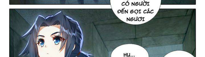 Đấu La Đại Lục 5 - Chapter 106 - Page 51