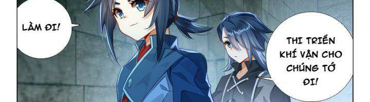 Đấu La Đại Lục 5 - Chapter 106 - Page 54