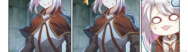 Đấu La Đại Lục 5 - Chapter 106 - Page 58