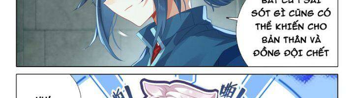 Đấu La Đại Lục 5 - Chapter 106 - Page 60