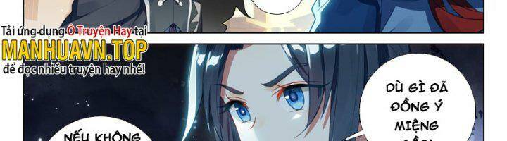 Đấu La Đại Lục 5 - Chapter 106 - Page 65