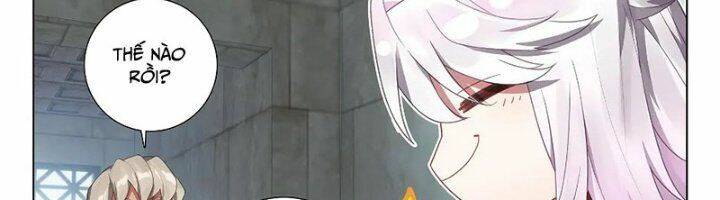 Đấu La Đại Lục 5 - Chapter 107 - Page 9